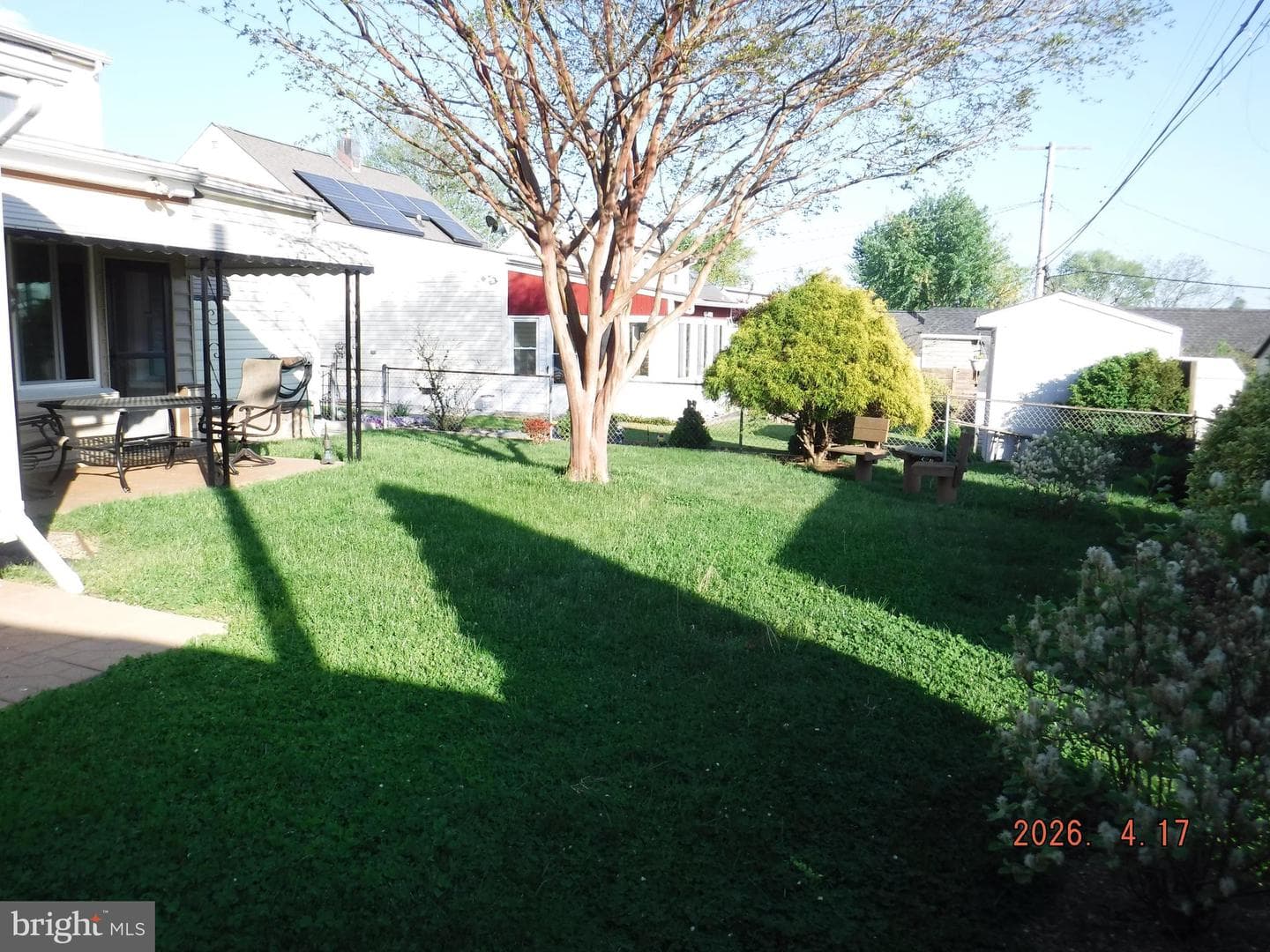 16 Crafton Road photo 44
