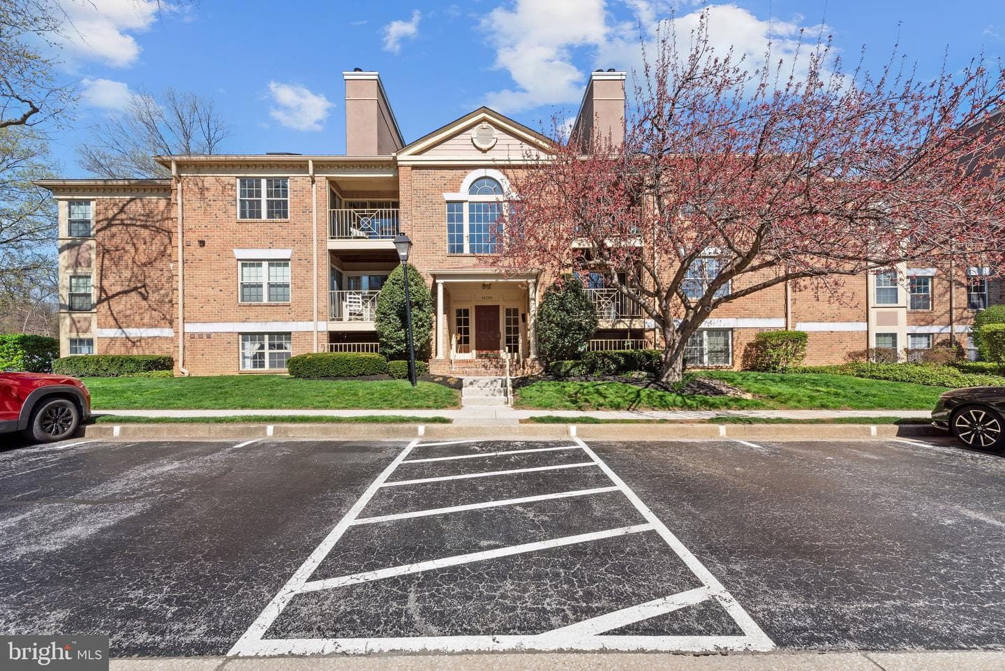 14200 Dove Creek Way #307 photo 2