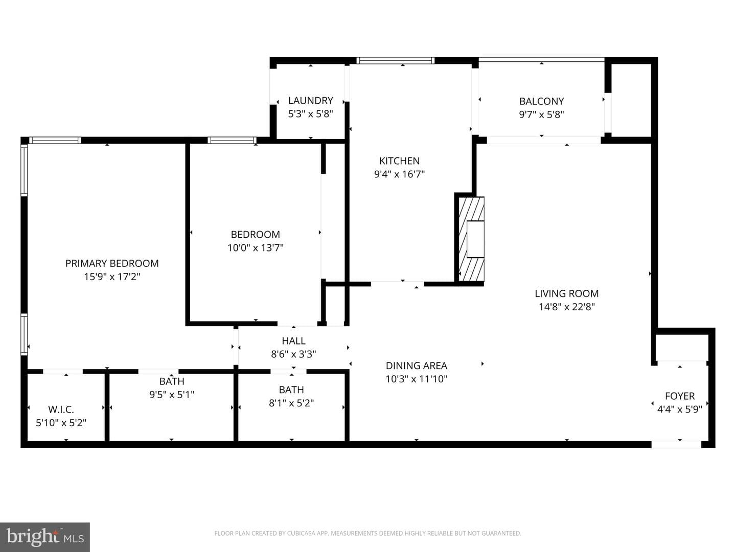 14200 Dove Creek Way #307 photo 37