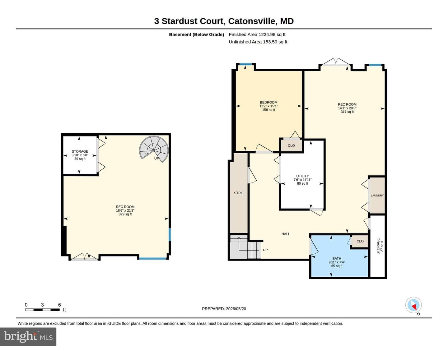 3 Stardust Court photo 55