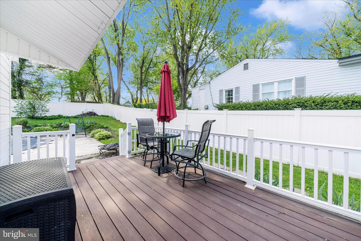305 Glyndon Drive photo 35