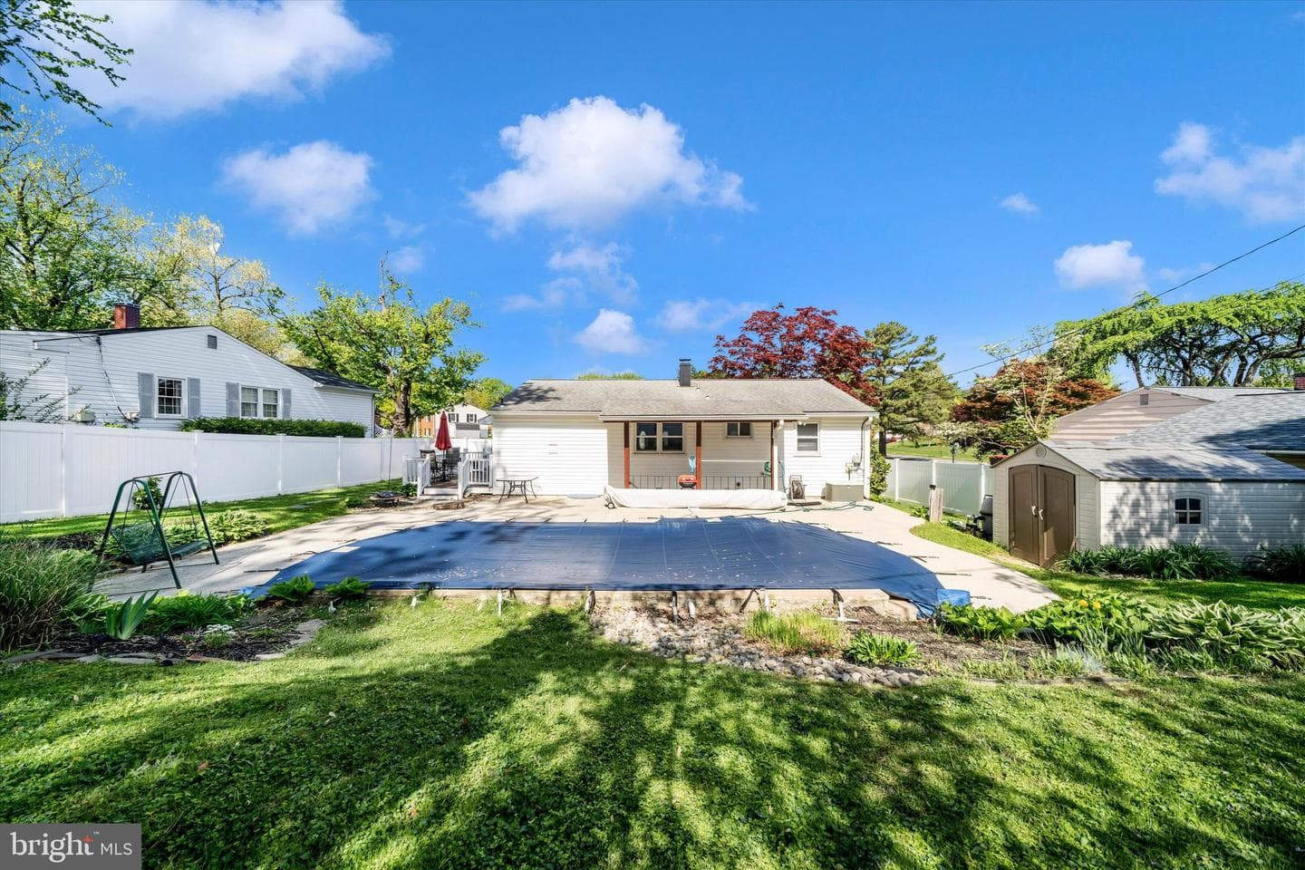 305 Glyndon Drive photo 45