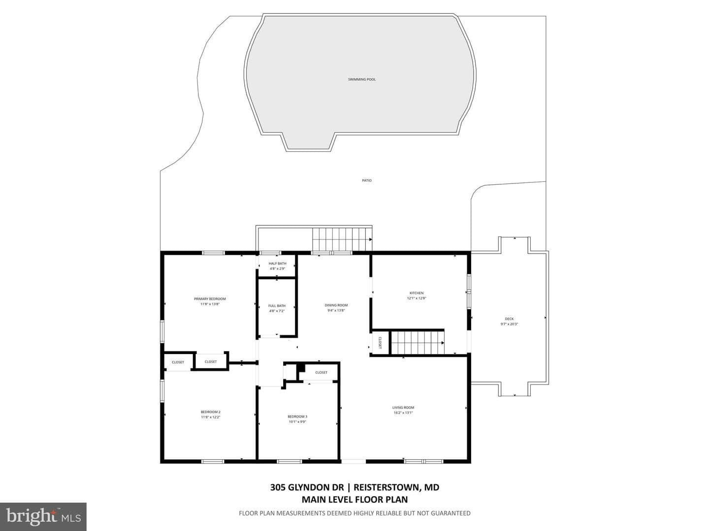 305 Glyndon Drive photo 47