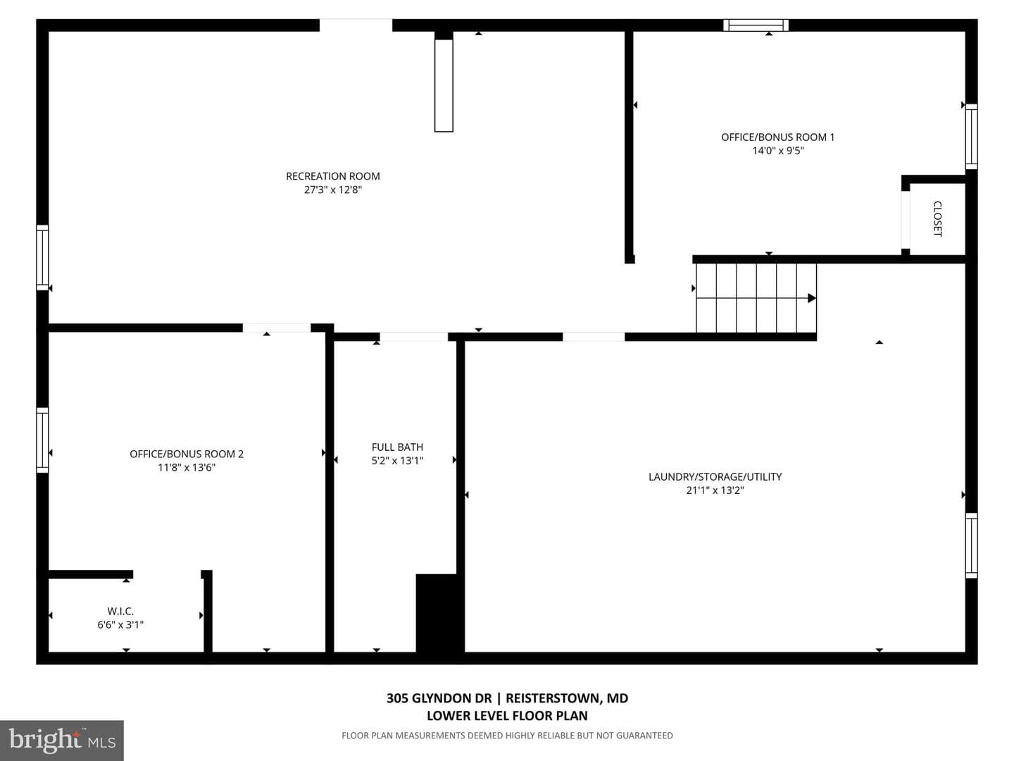 305 Glyndon Drive photo 48