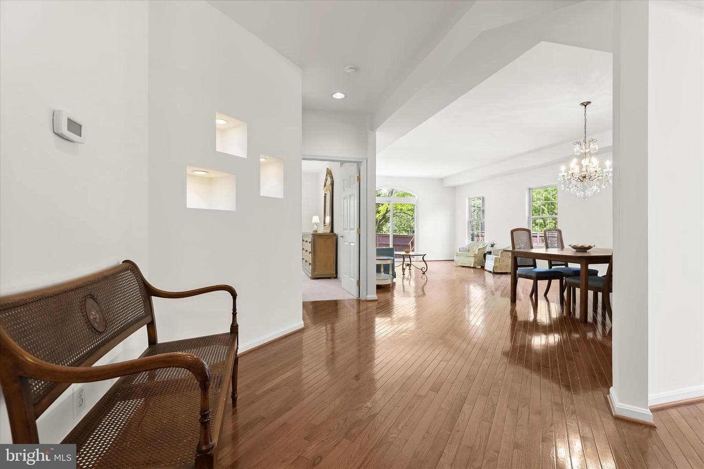 320 Chalk Hill Drive photo 5