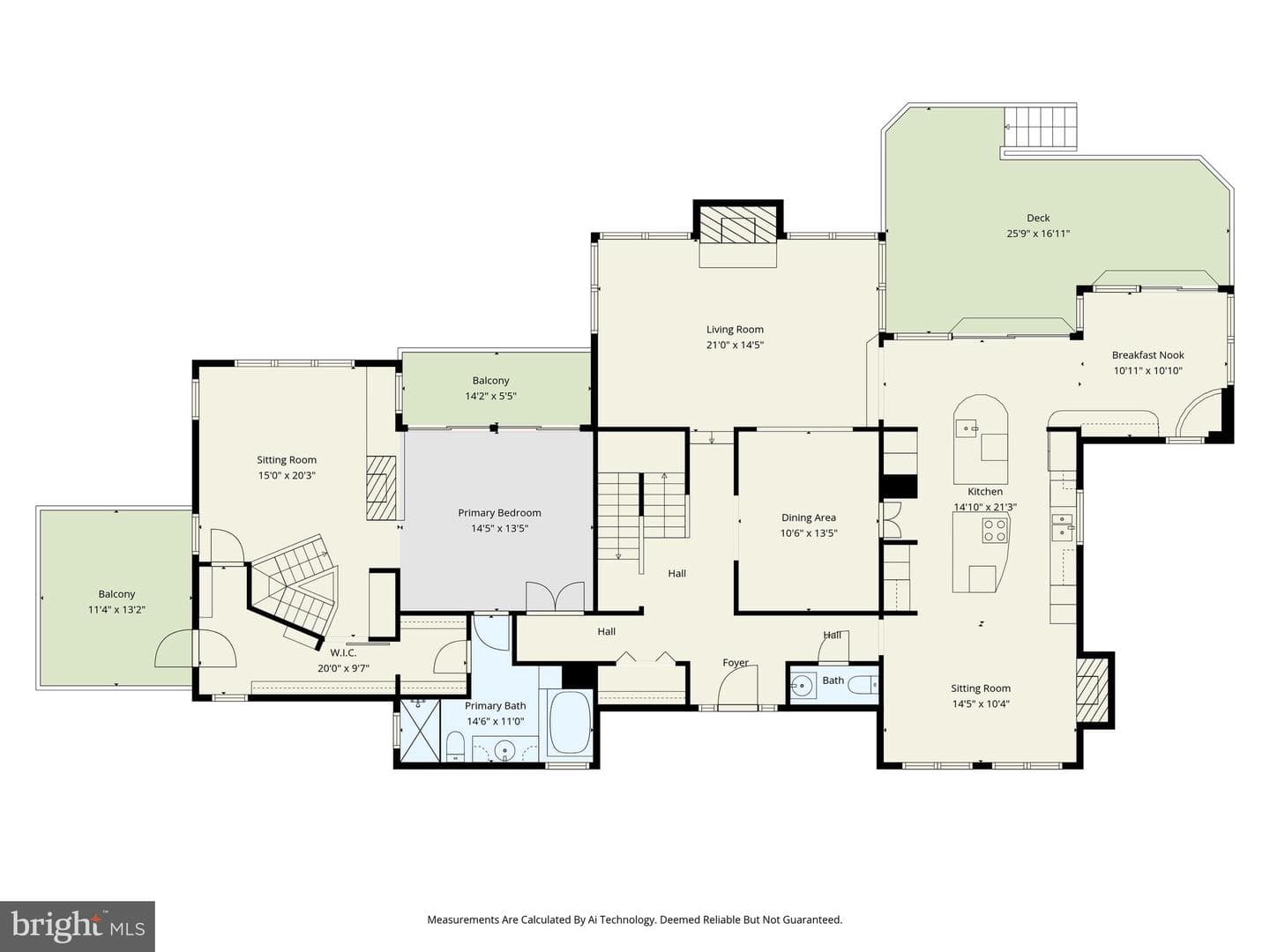 10 Chesterfield Court photo 25