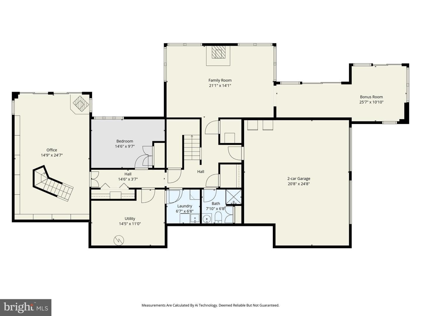 10 Chesterfield Court photo 32