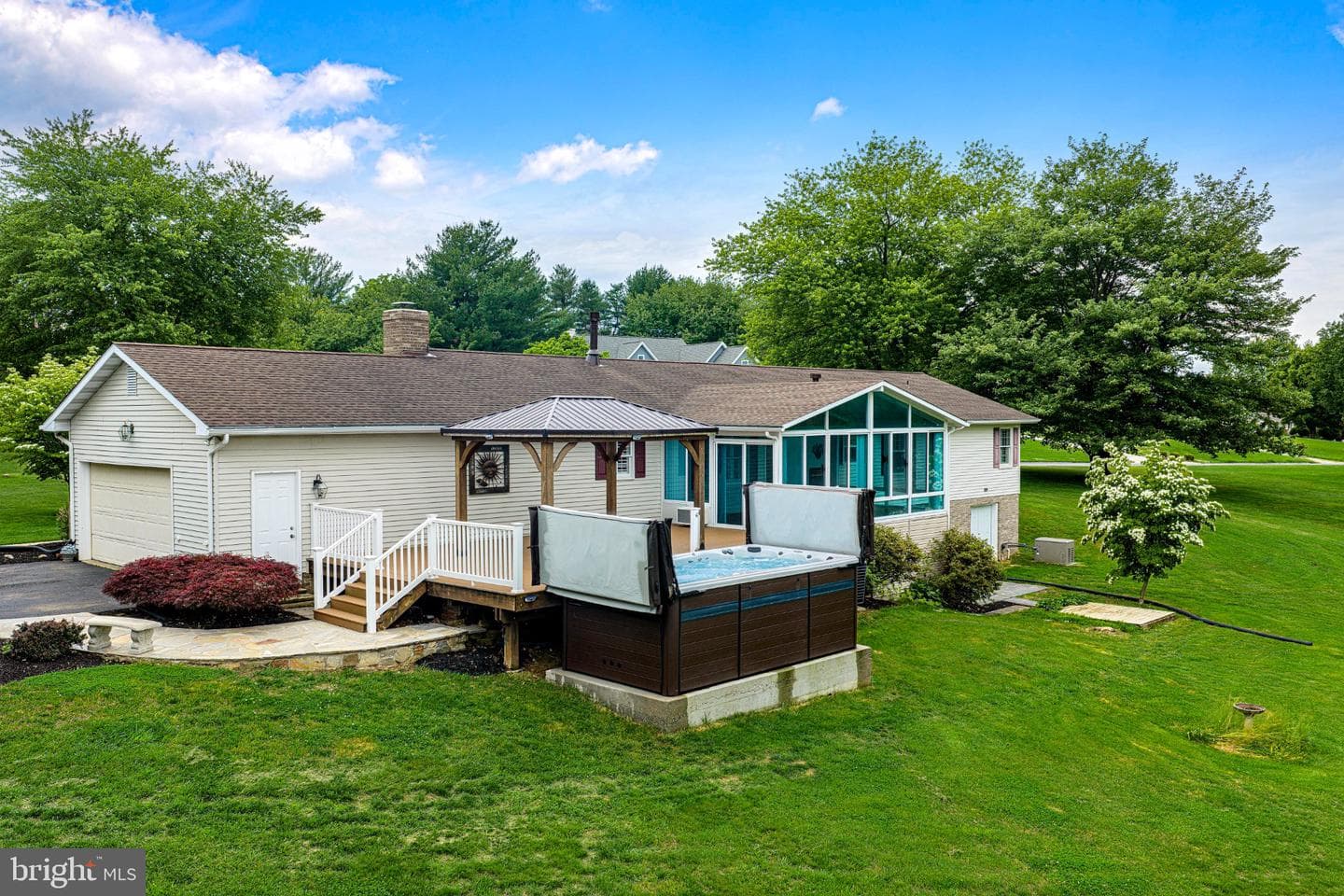 14300 Carroll Ridge Court photo 41
