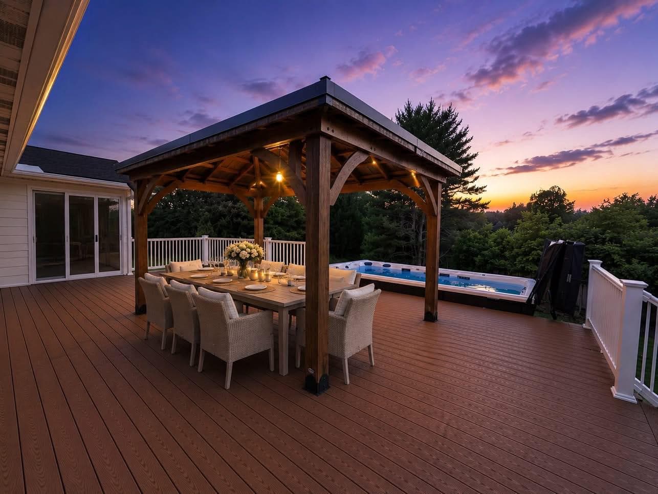 14300 Carroll Ridge Court photo 45
