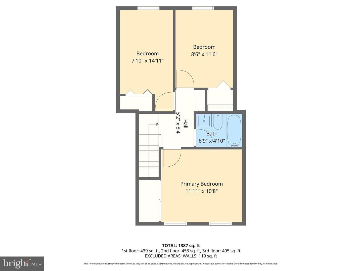 4 Consett Court #9b photo 32