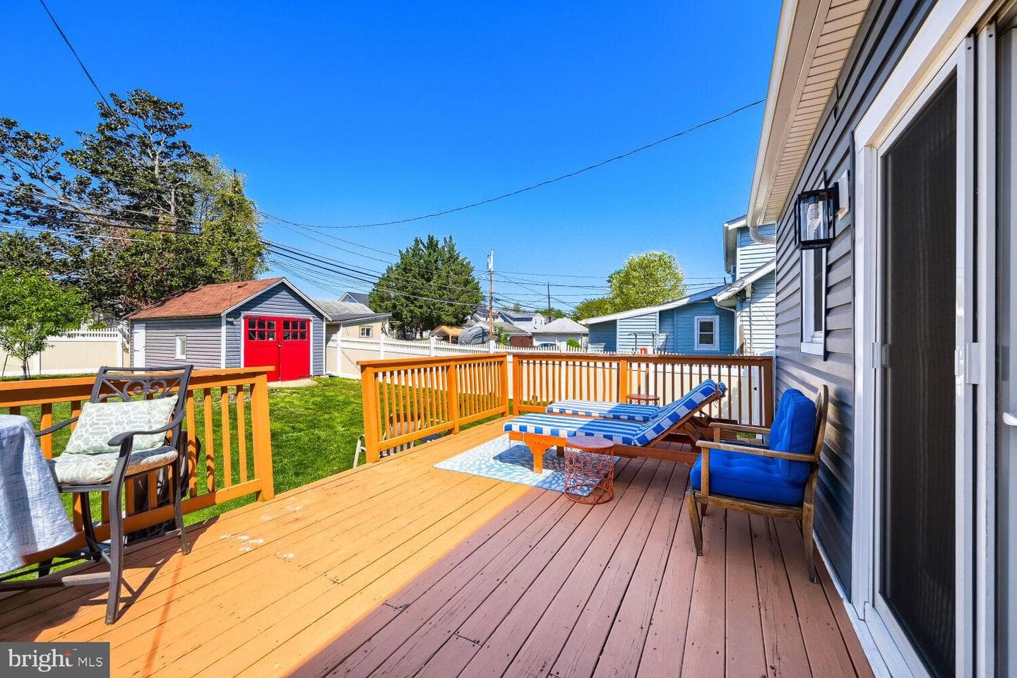 5536 Carville Avenue photo 20