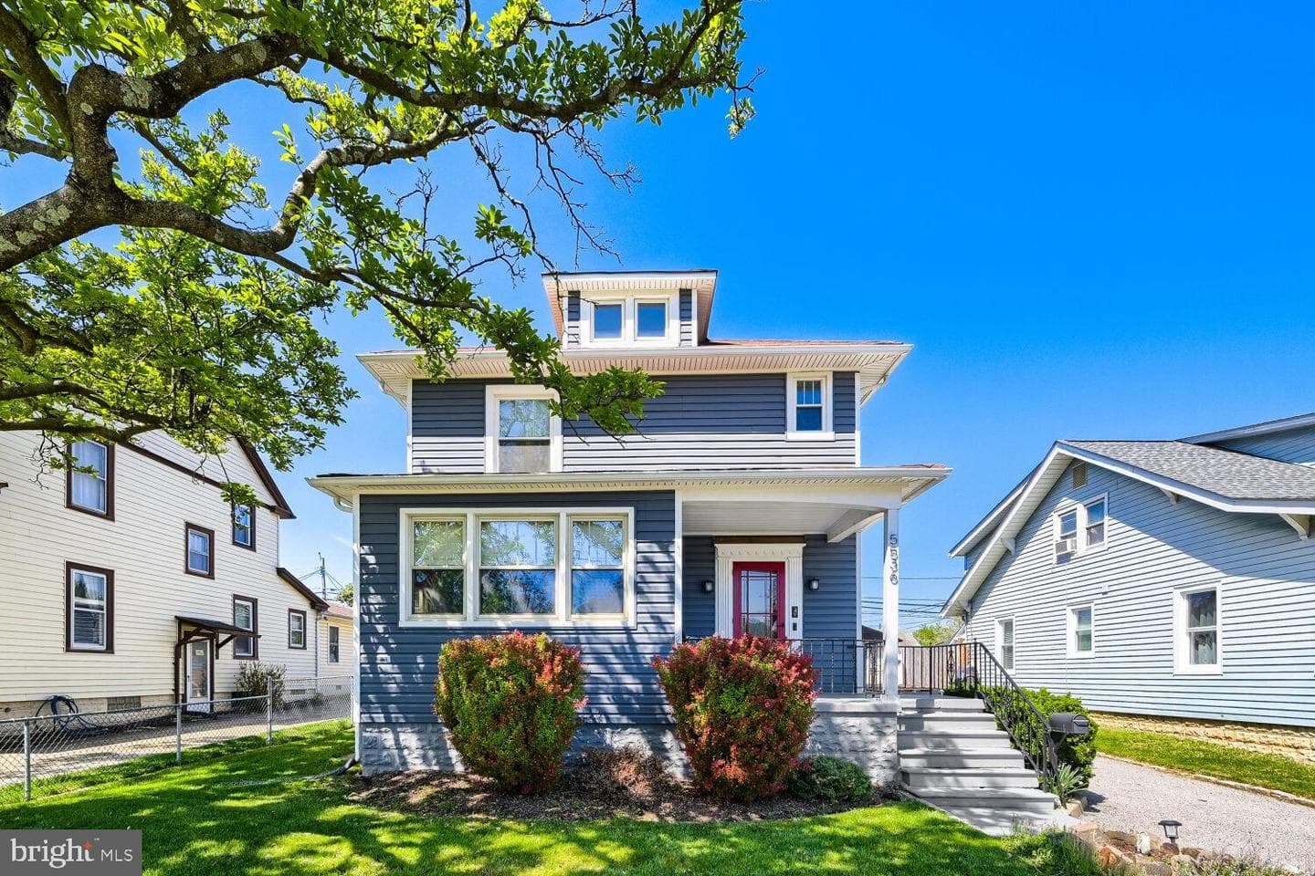 5536 Carville Avenue photo 39