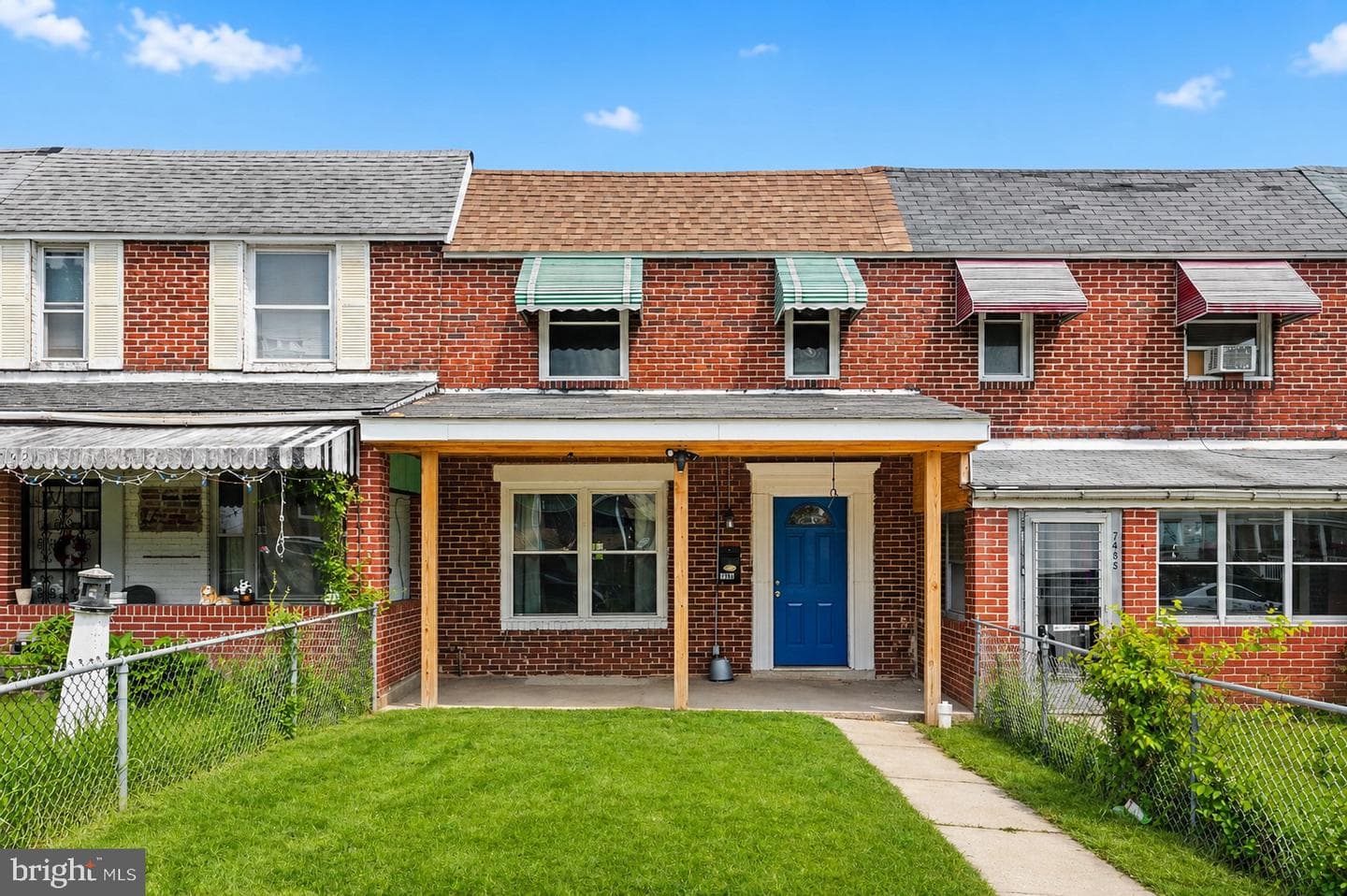 7487 Berkshire Road photo 4
