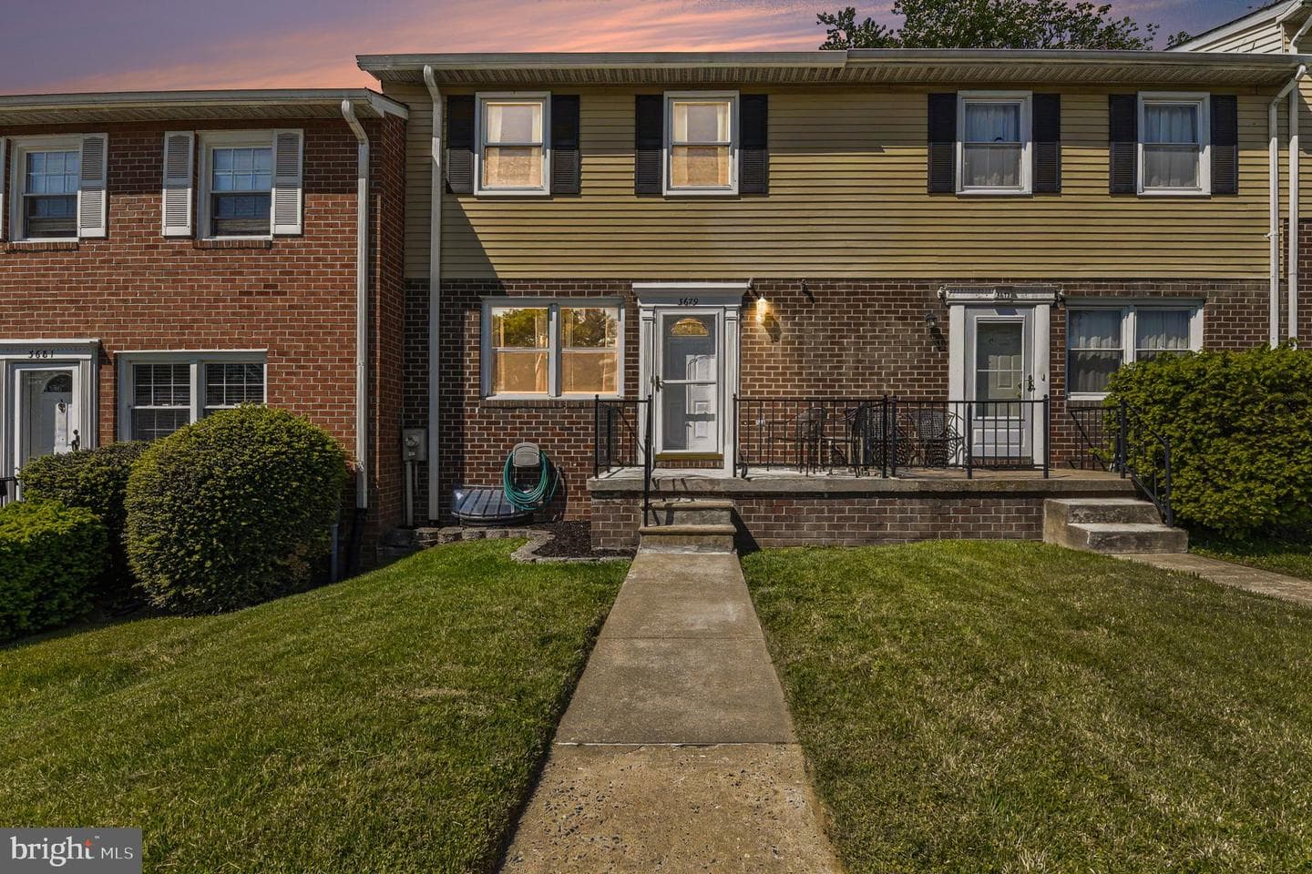 3679 Double Rock Lane photo 2