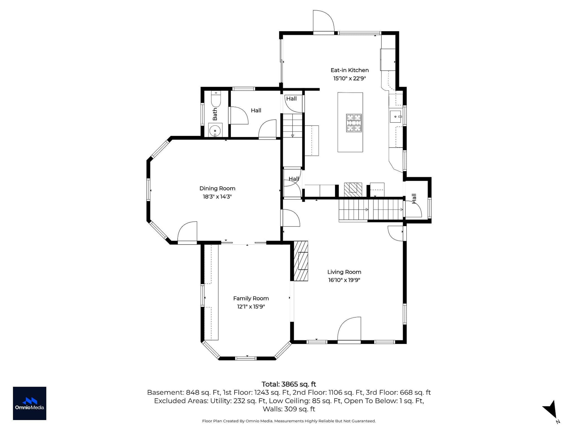 605 W Joppa Road W photo 39