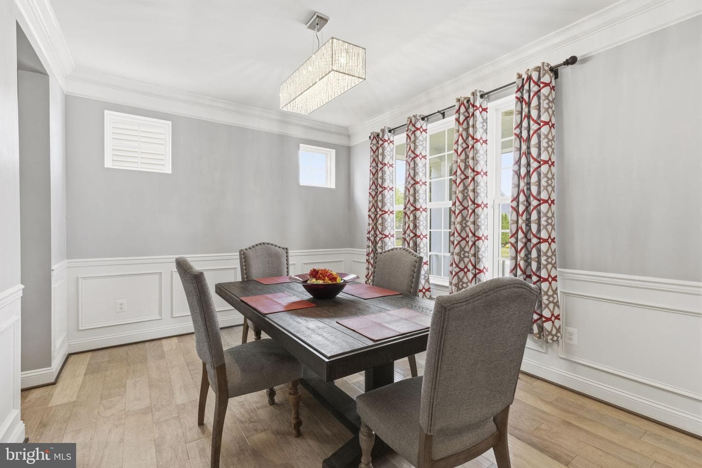 607 Long Wall Drive photo 4