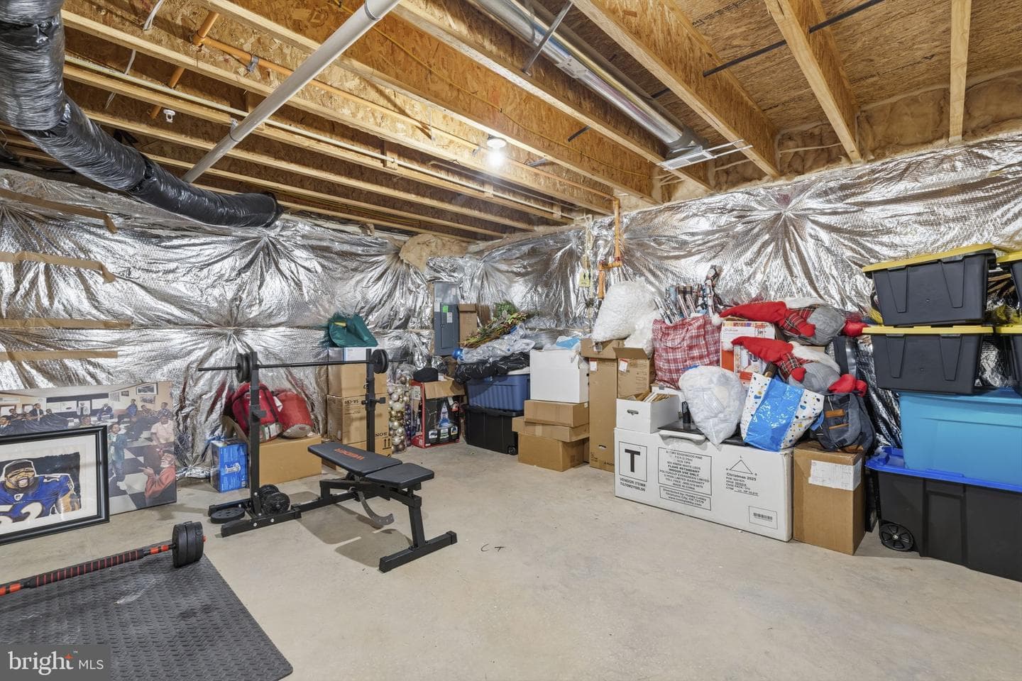 607 Long Wall Drive photo 51
