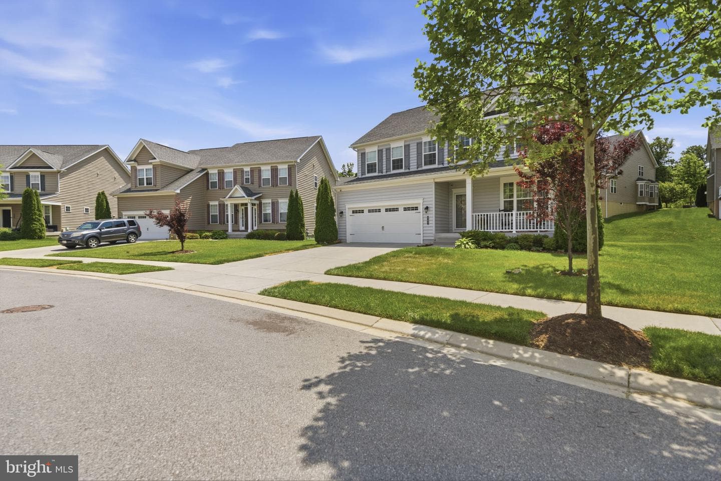 607 Long Wall Drive photo 66
