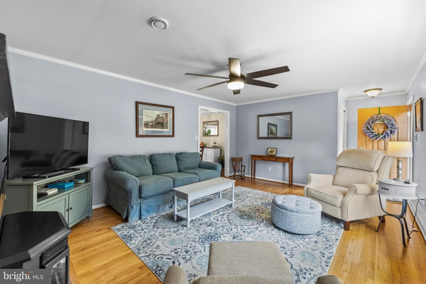 3809 Sweet Air Road photo 6