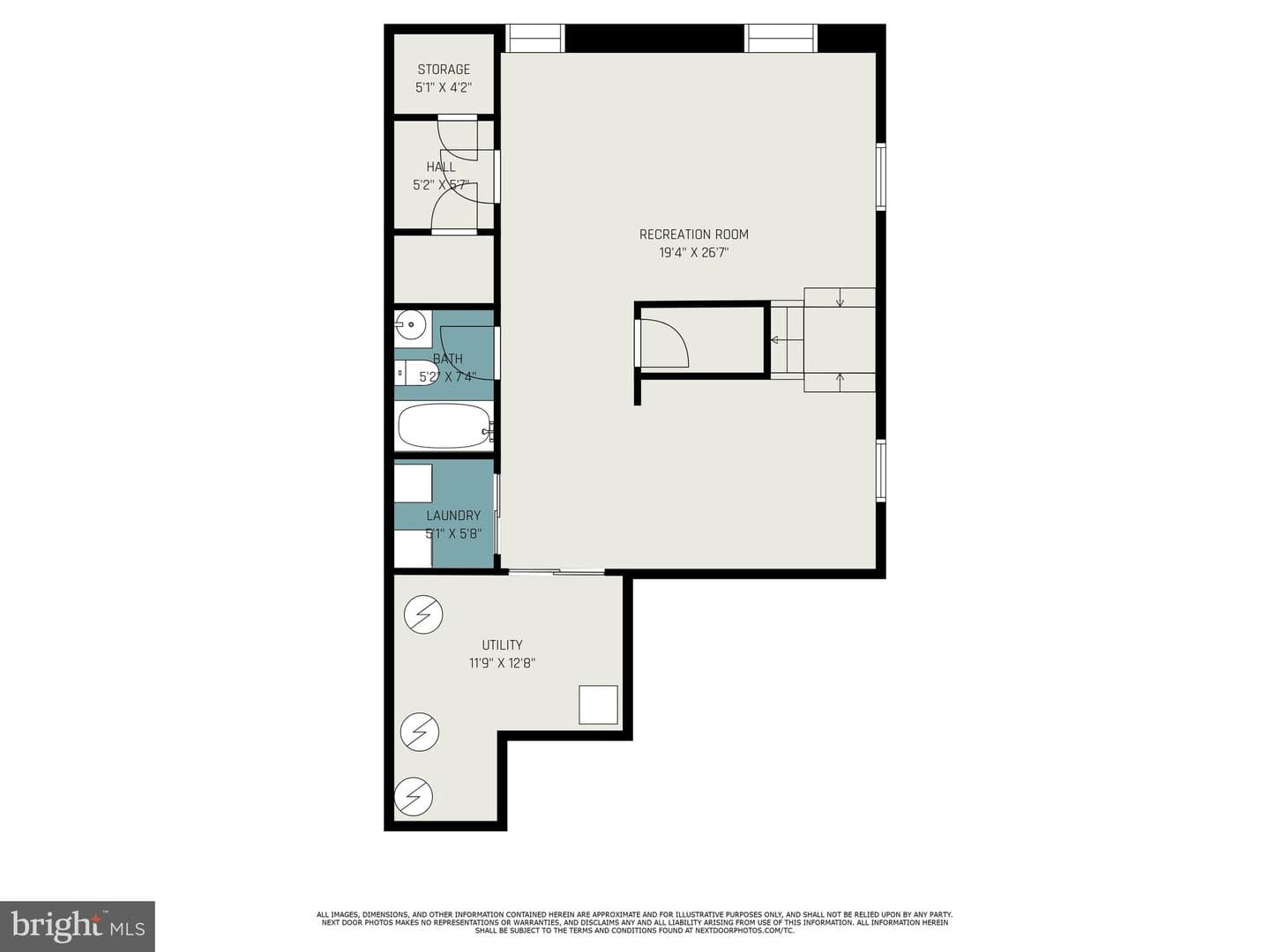 2430 Harris Mill Road photo 68