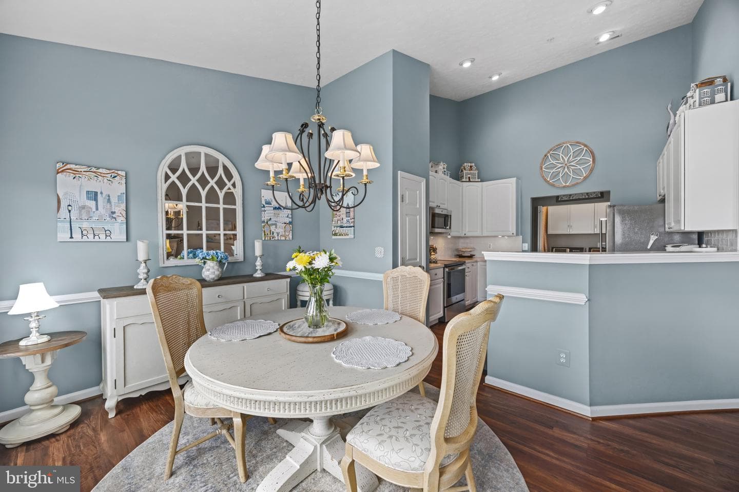 9600 Amberleigh Lane #N photo 15