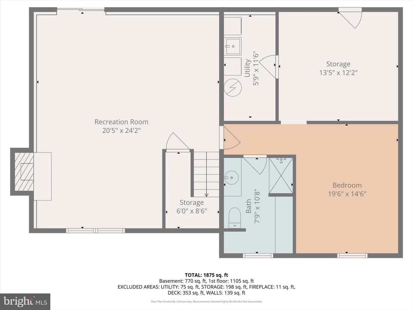 9453 Seven Courts Drive photo 29