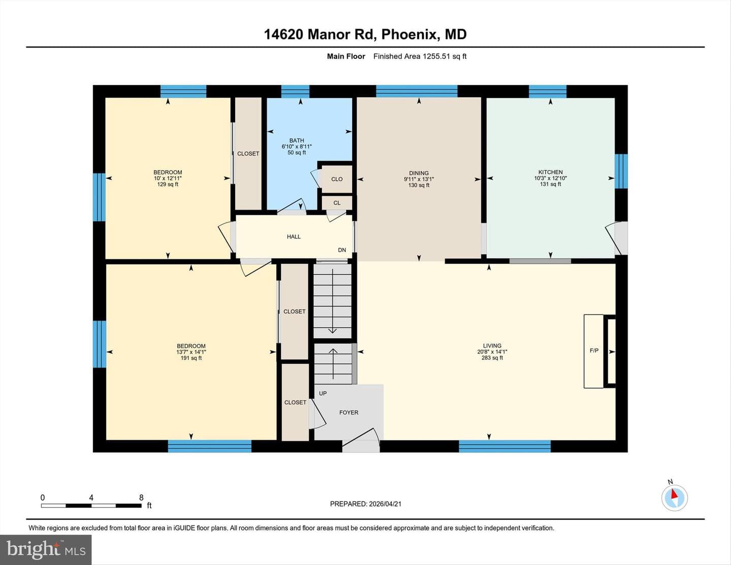 14620 Manor Road photo 17