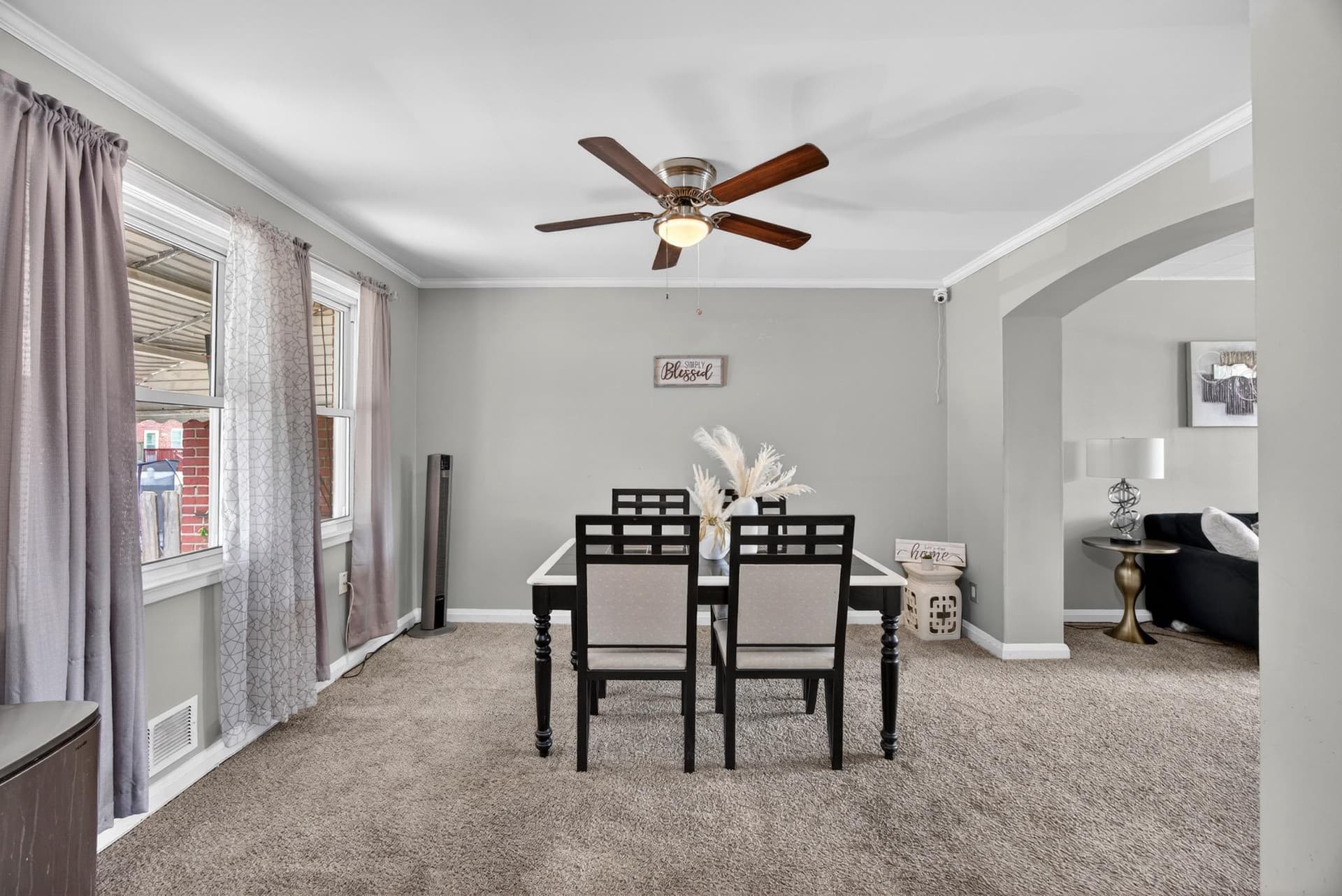 7017 Conley Street photo 3