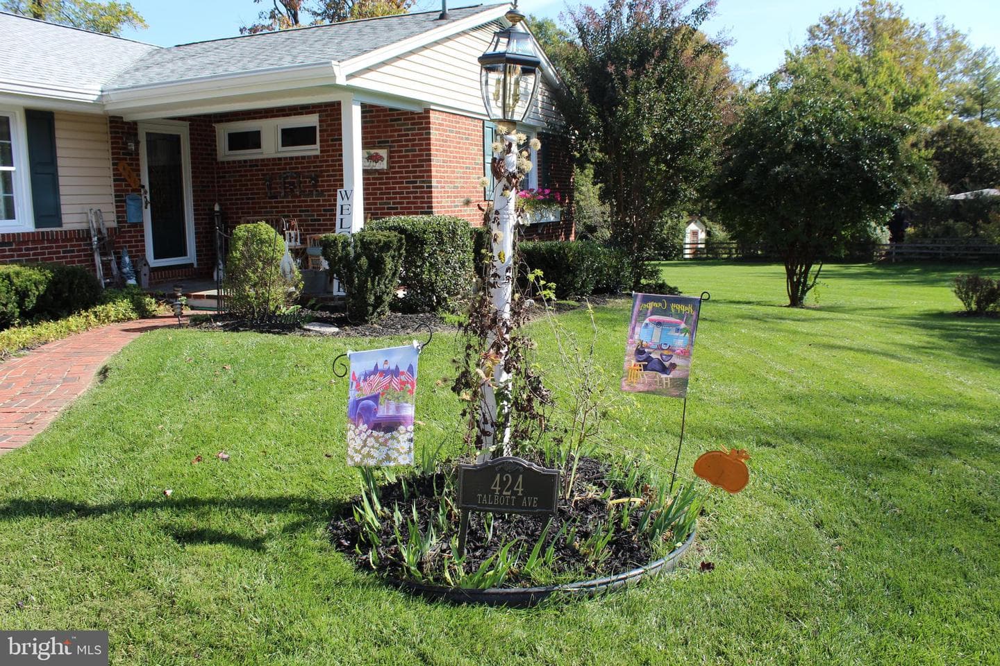 424 Talbott Avenue photo 4