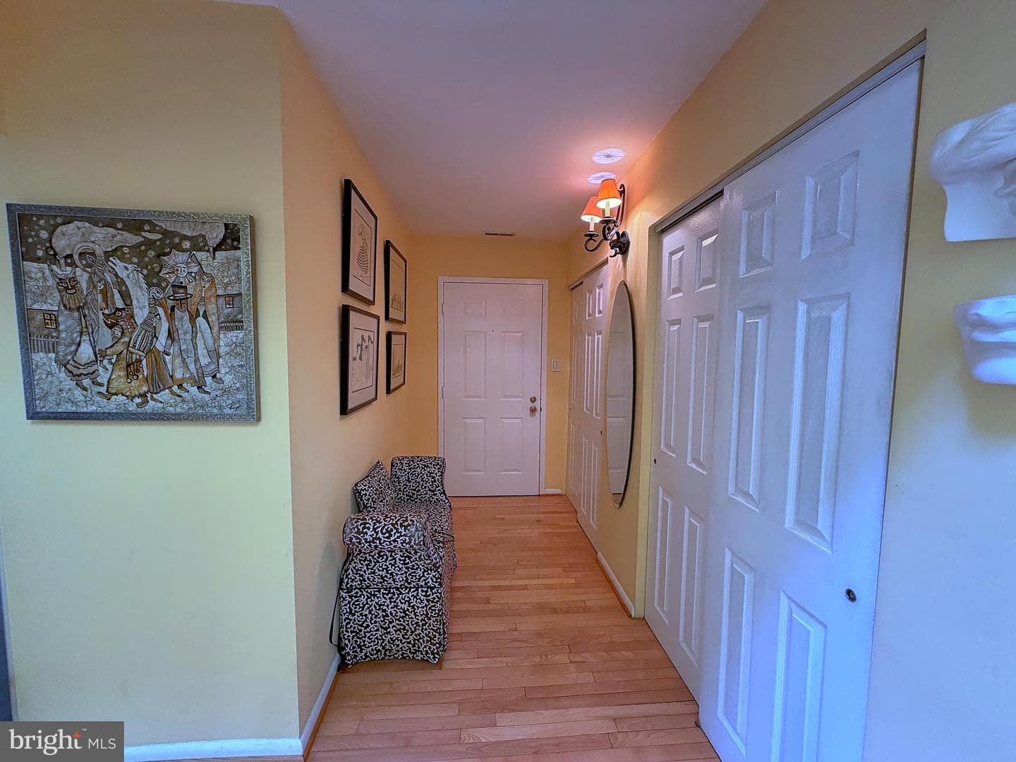 6 Fourwood Court #6c photo 2