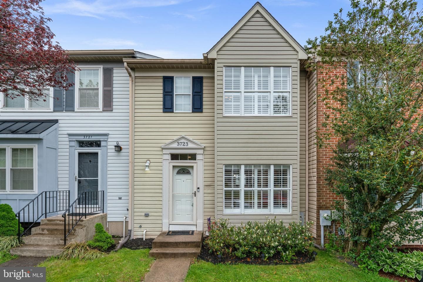 3723 Foxford Stream Road