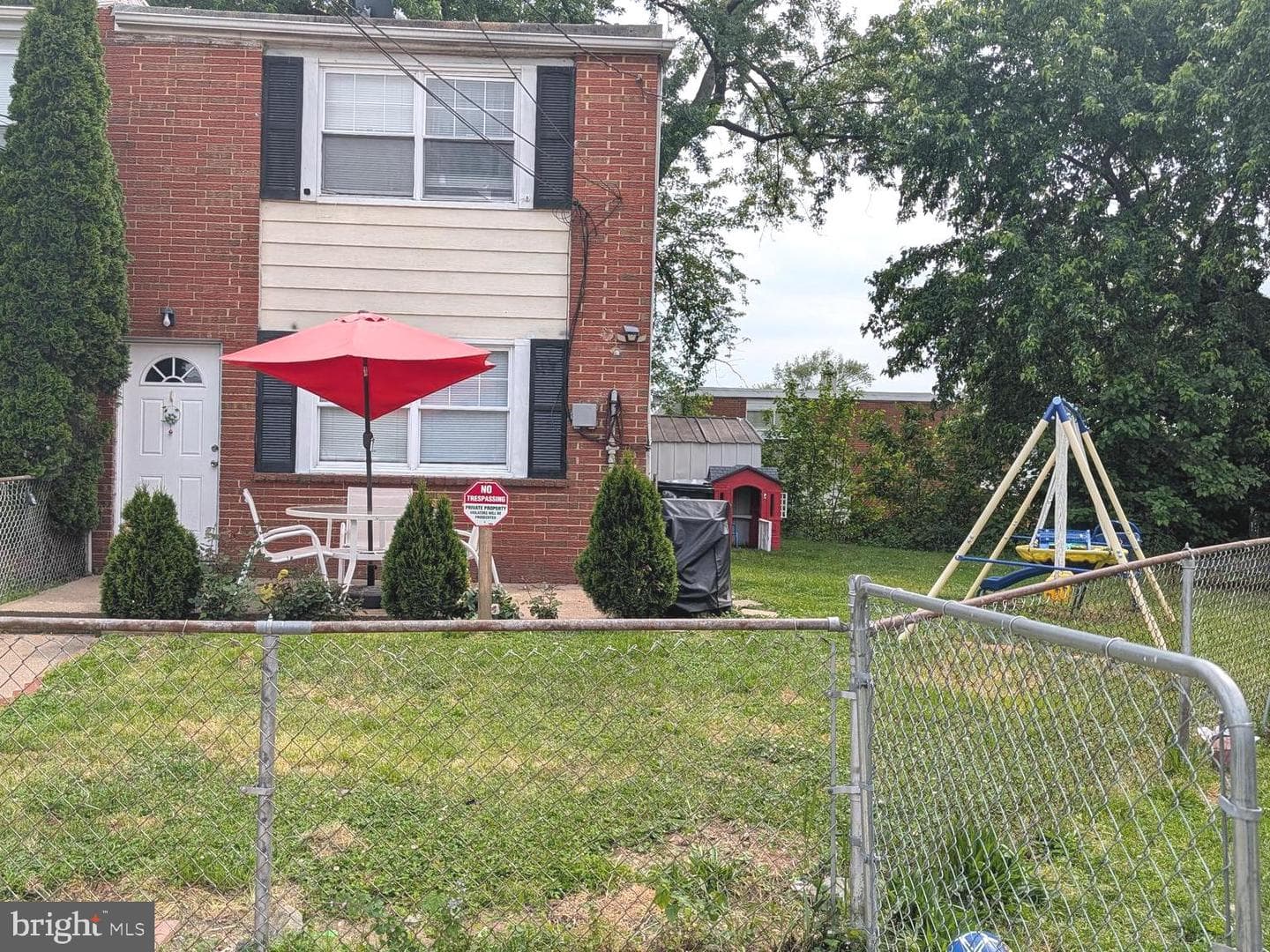 3174 Shiloh, Baltimore