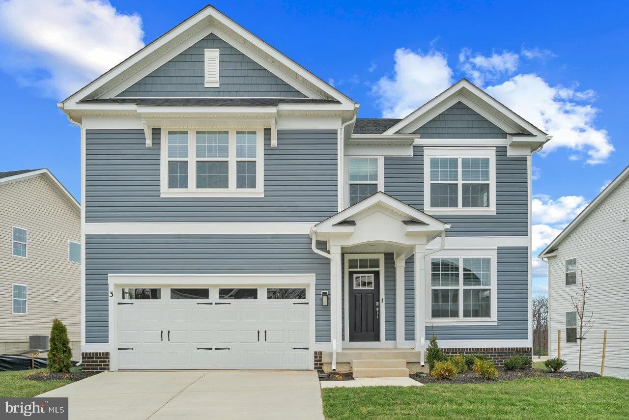 8105 Cypress Point Drive