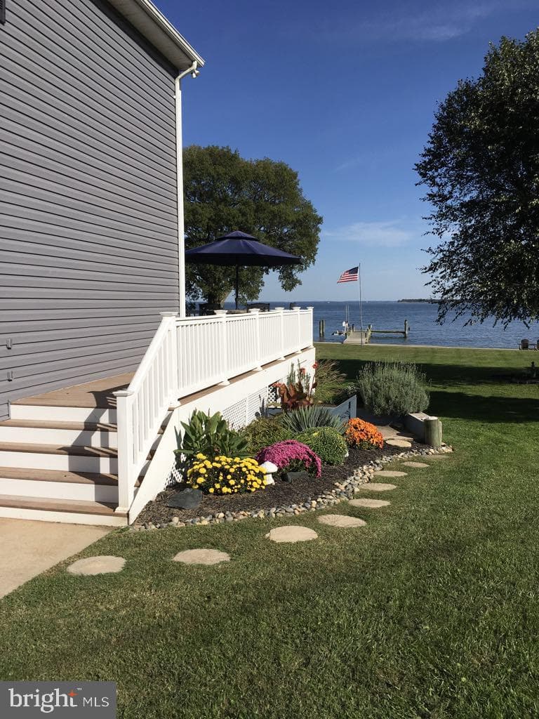 2545 Barrison Point Road photo 23