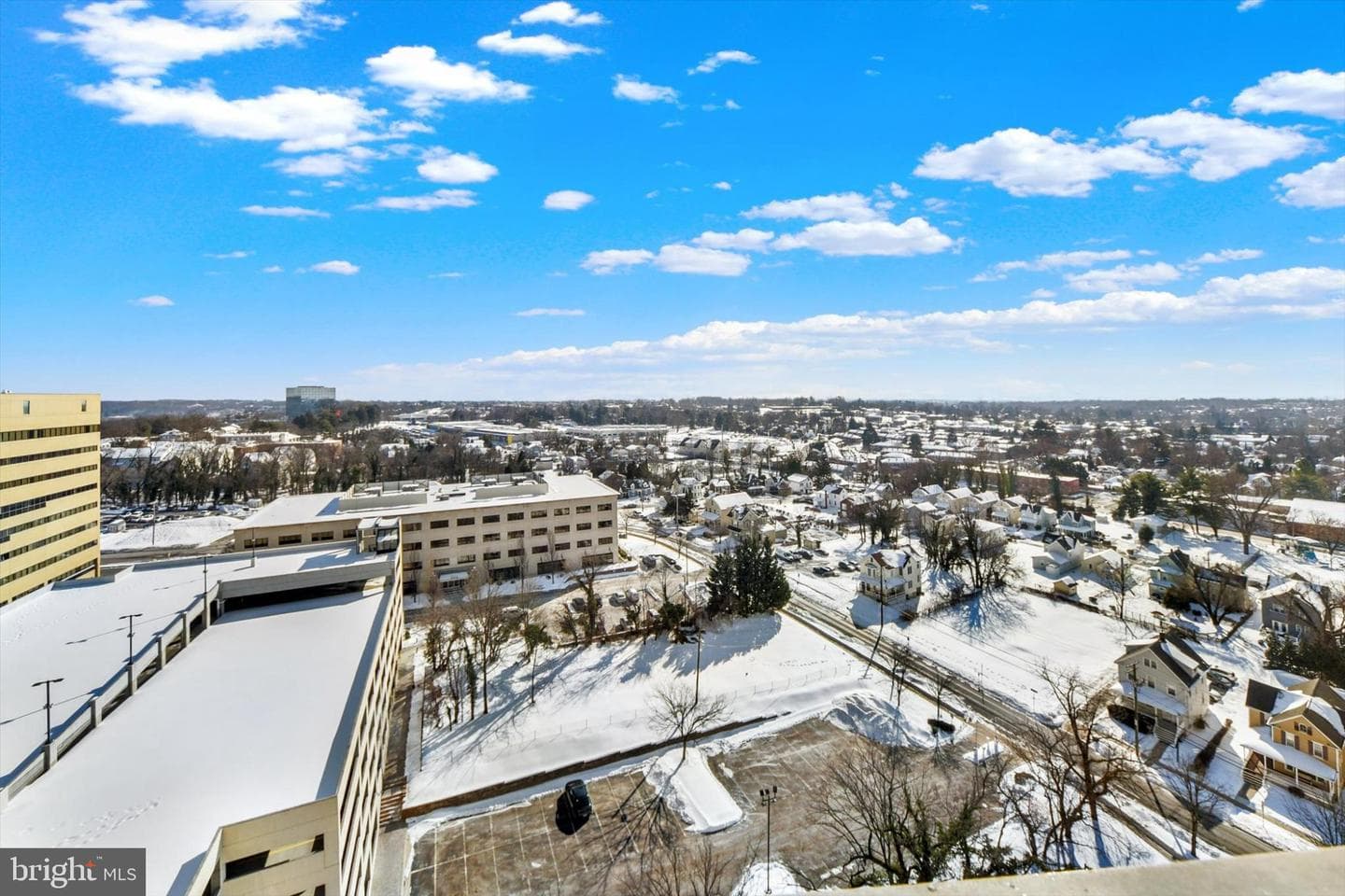 205 E Joppa Road #1604 photo 19