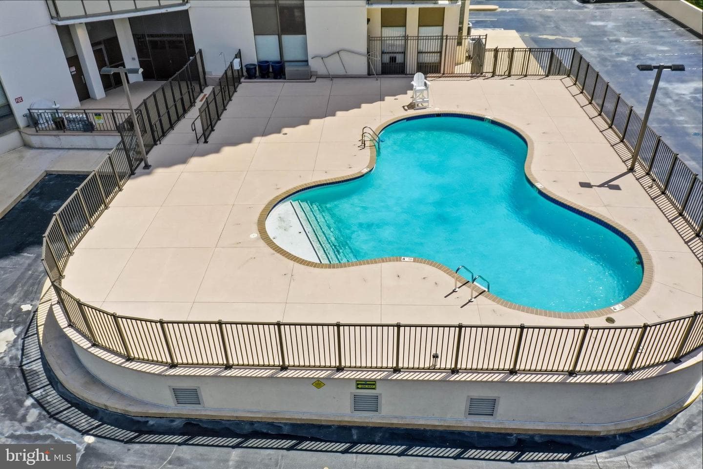 205 E Joppa Road #1604 photo 4