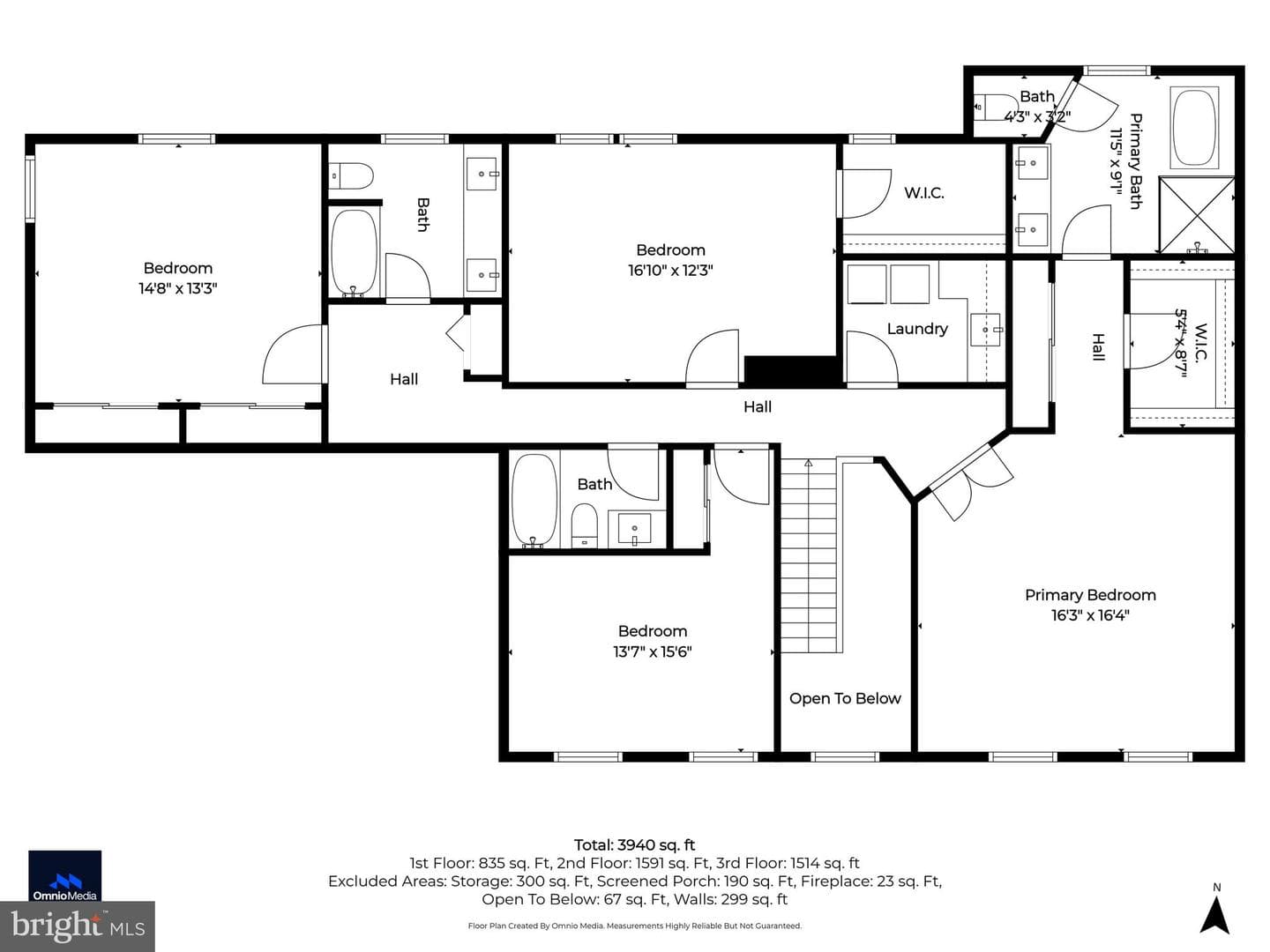6 Seaberry Court photo 39