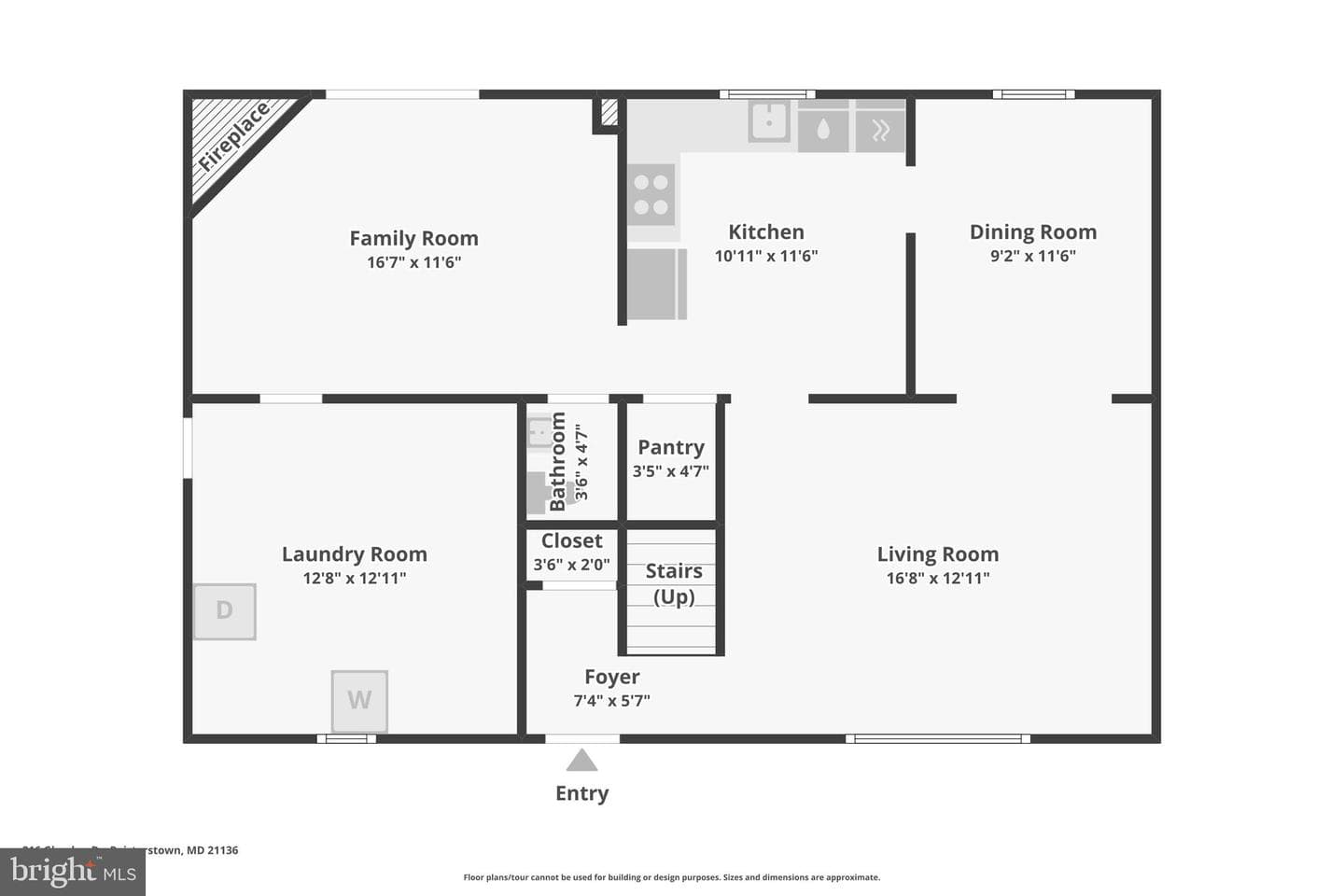 216 Glyndon Drive photo 34