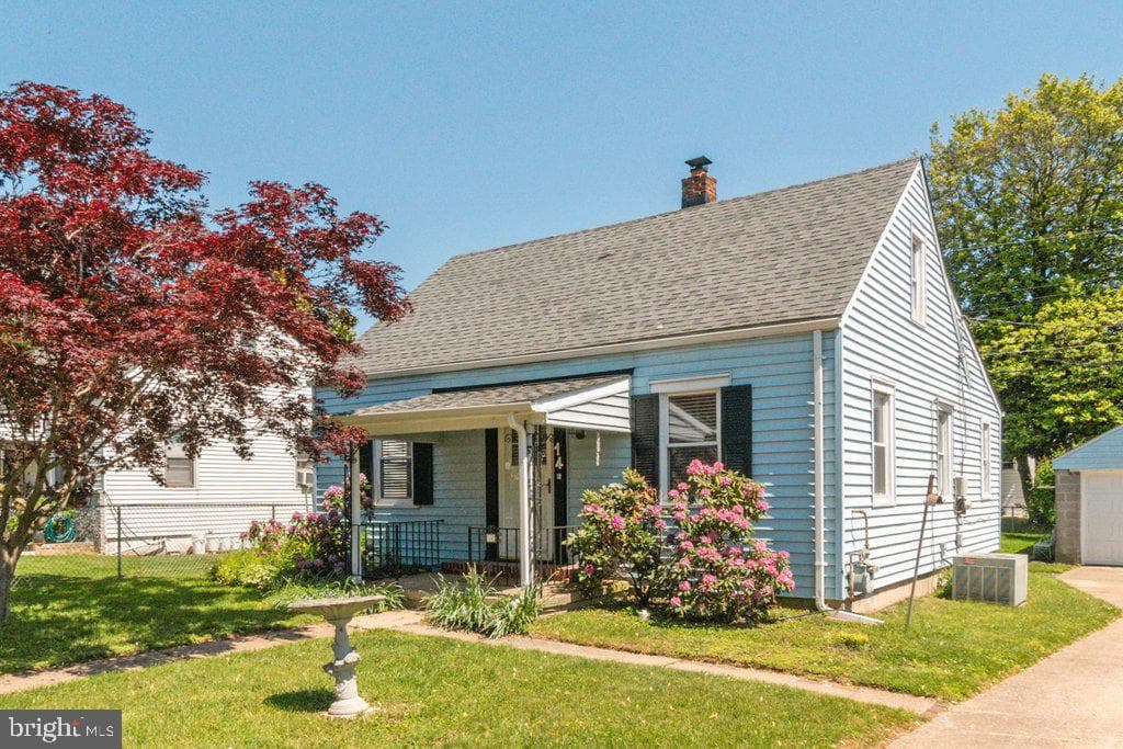 14 Ridgemoor Road photo 3