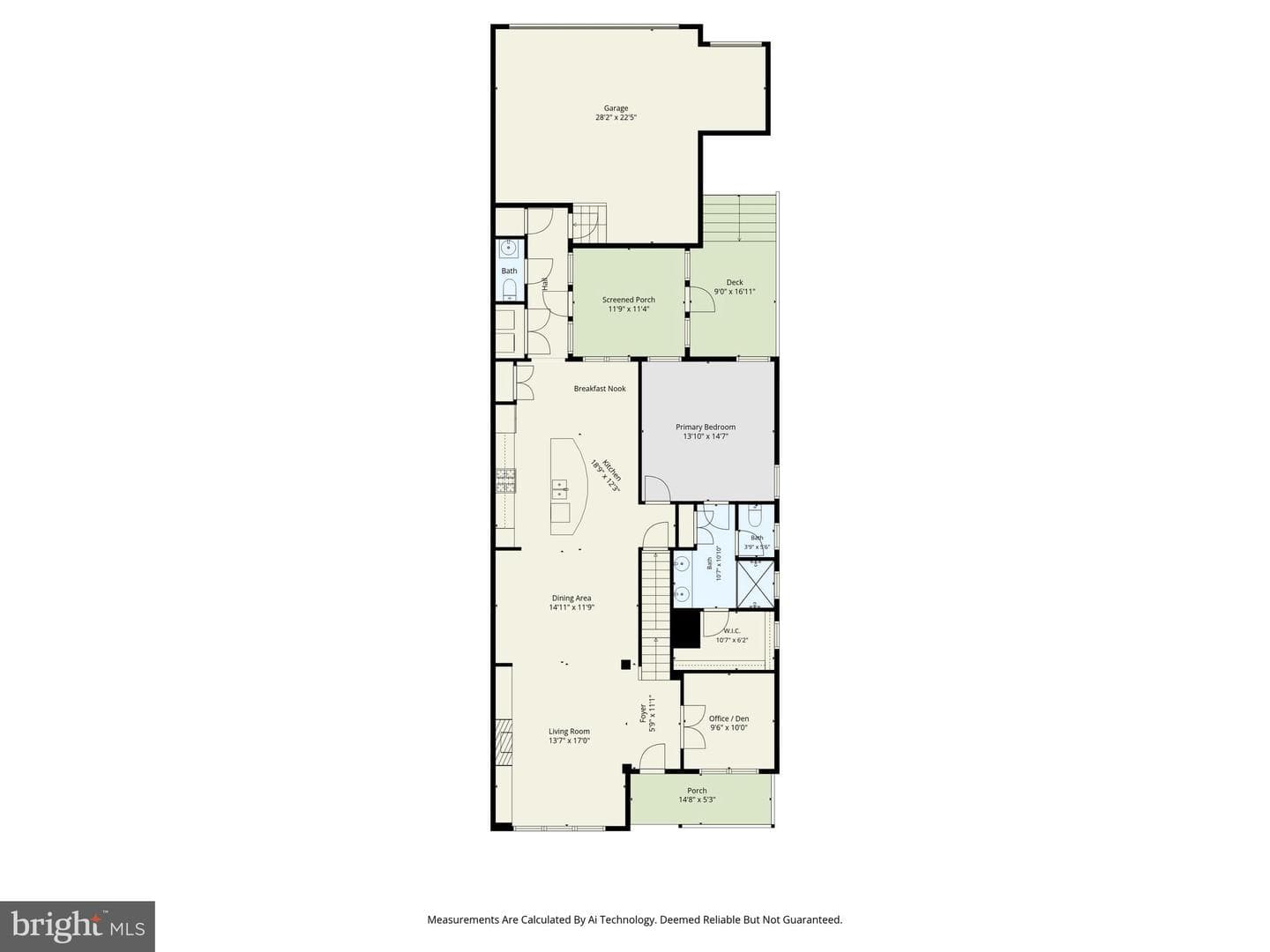 6914 Summit Circle photo 30