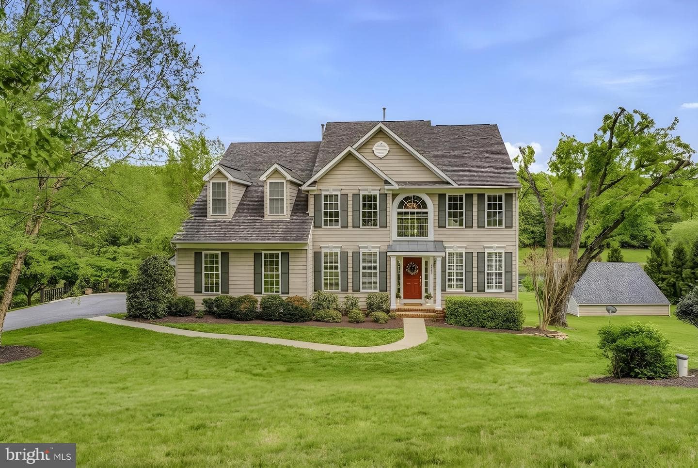 1135 Dairy Road