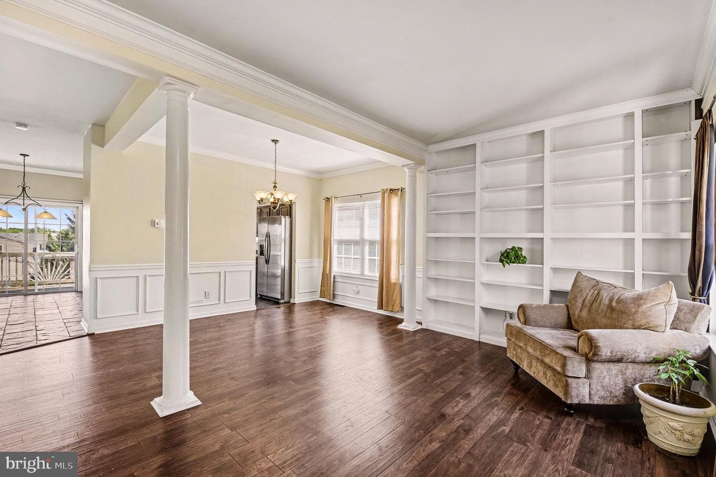 5 Kahl Manor Court photo 4