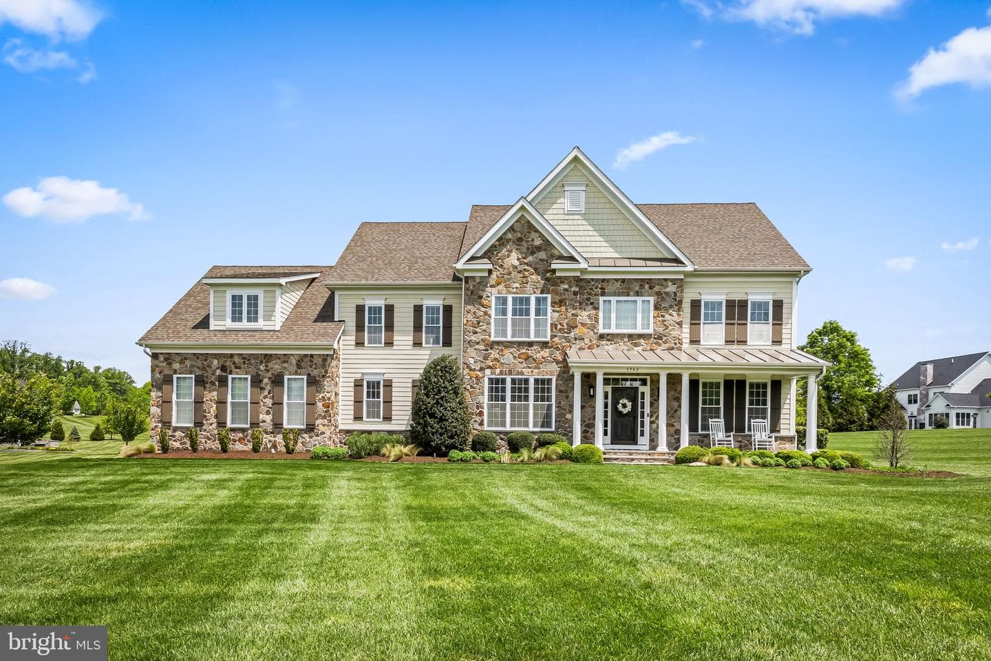 3942 Briar Knoll Circle photo 61