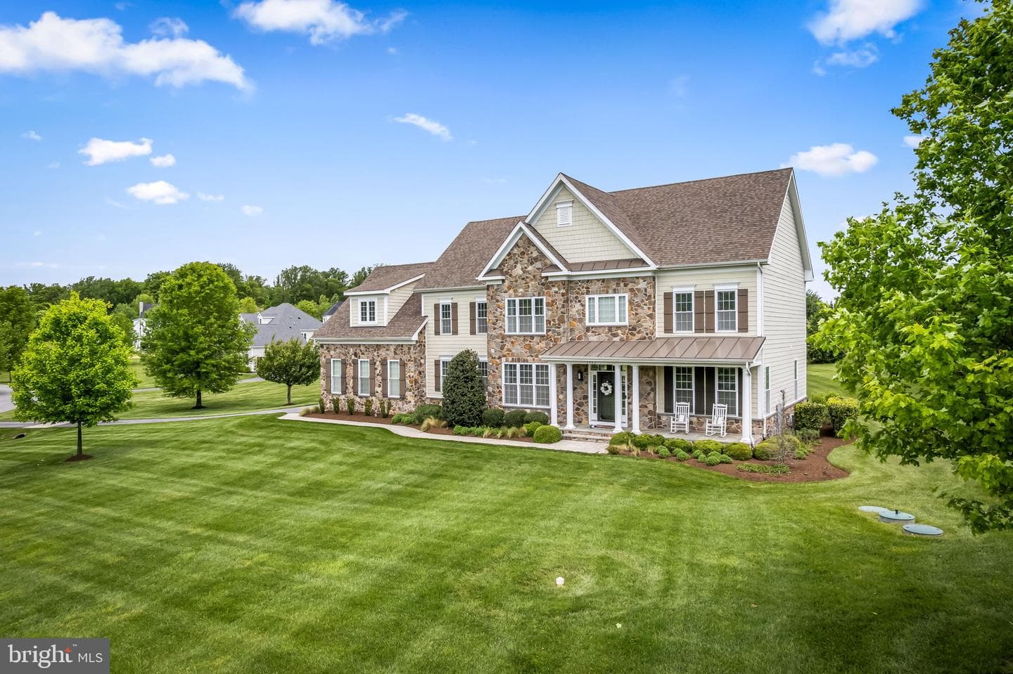 3942 Briar Knoll Circle photo 65