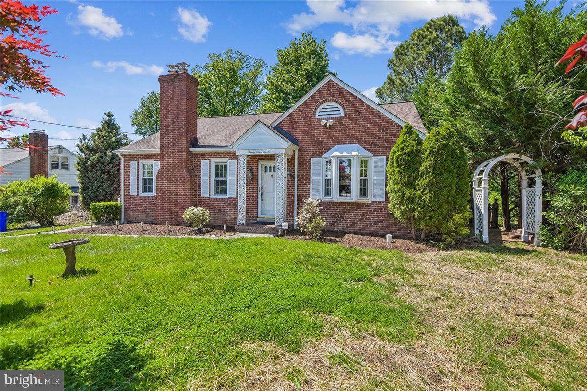 9412 Dana Vista Rd, Baltimore