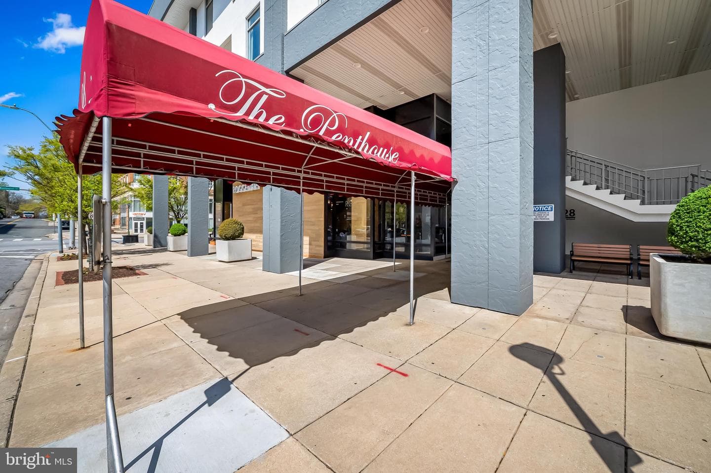 28 Allegheny Avenue #910 photo 3