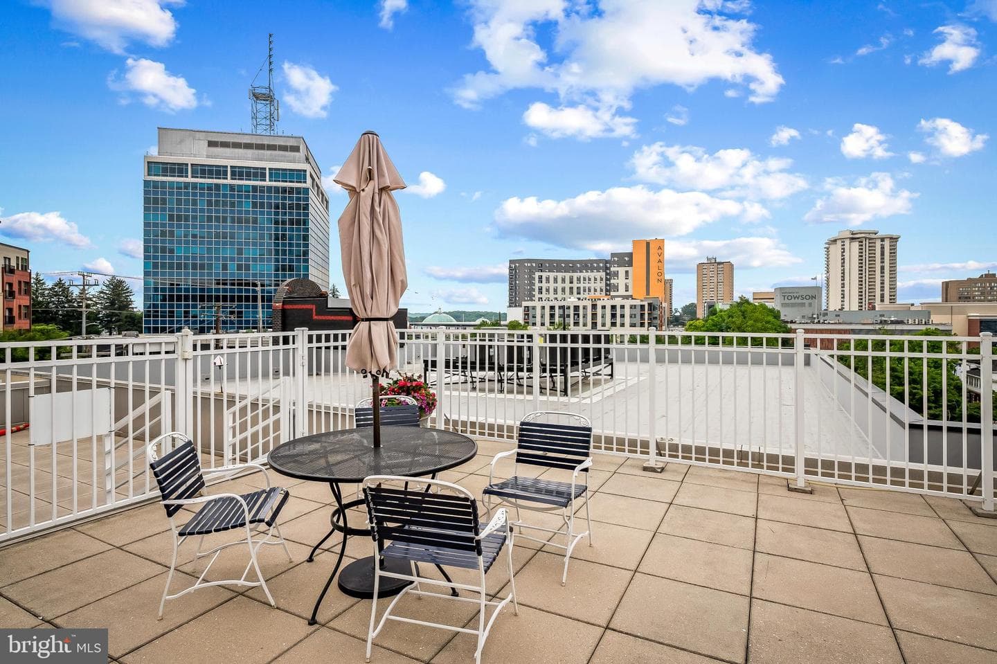 28 Allegheny Avenue #910 photo 31