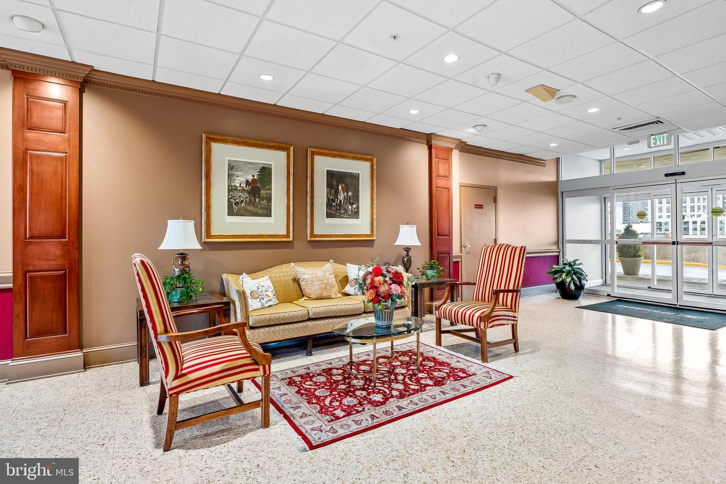 28 Allegheny Avenue #910 photo 7