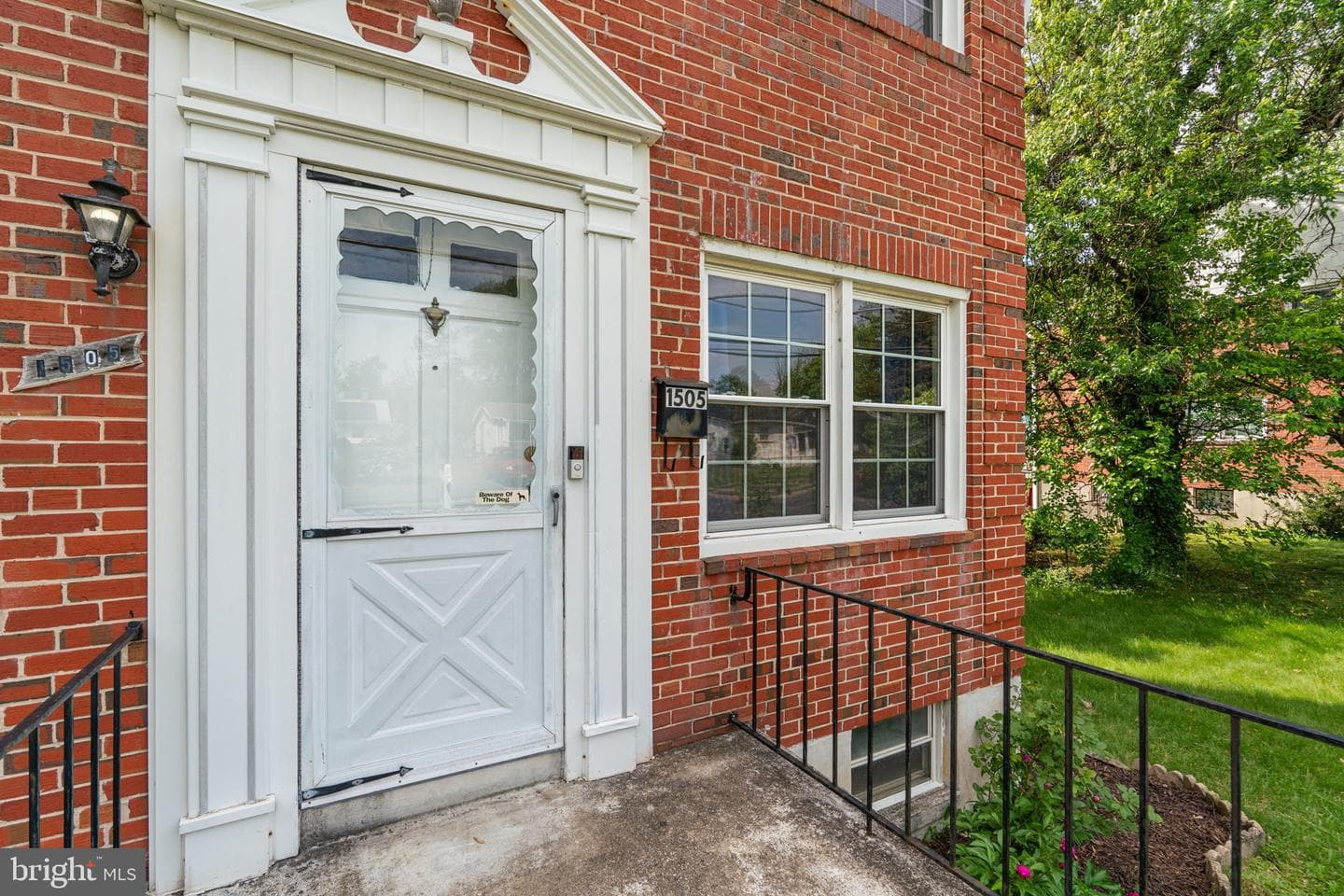 1505 Ingleside Avenue photo 4