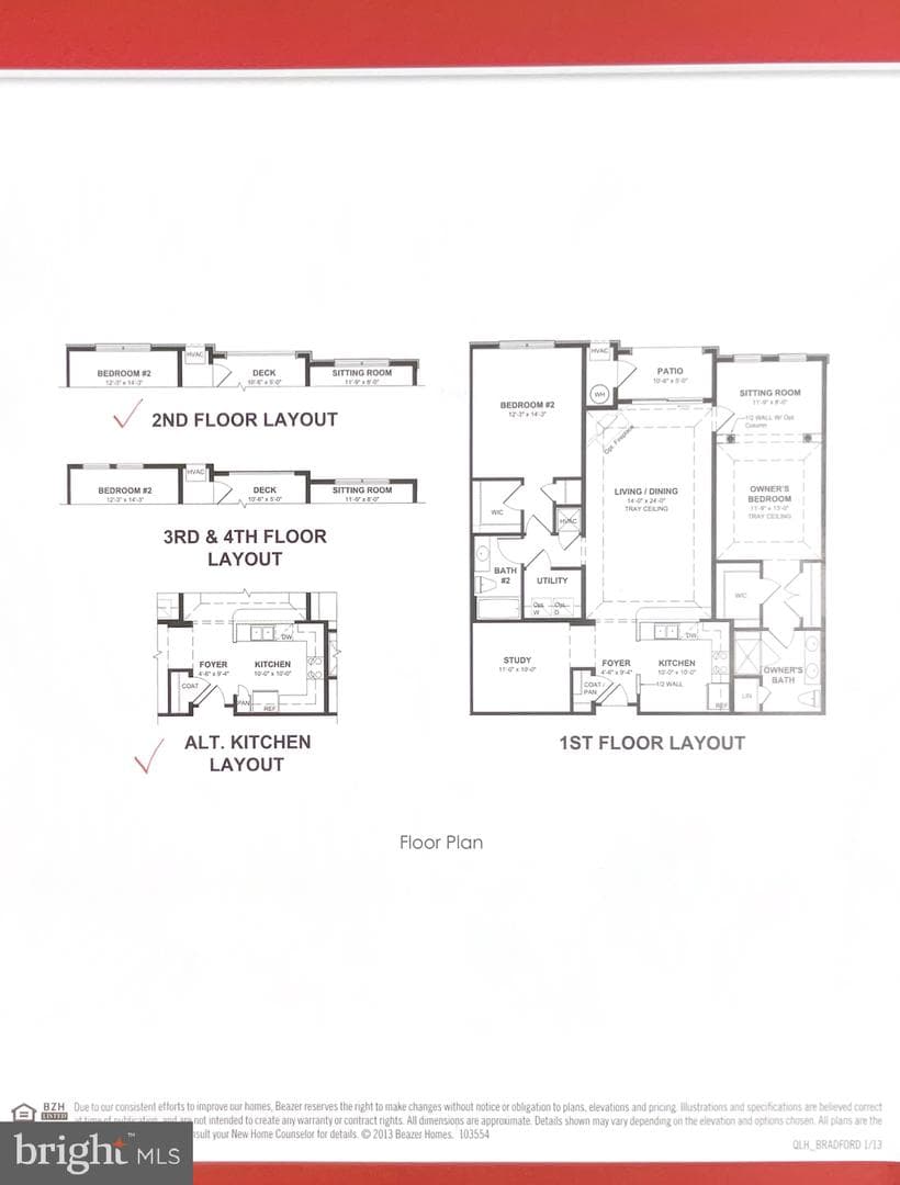 7701 Travertine Drive #204 photo 31